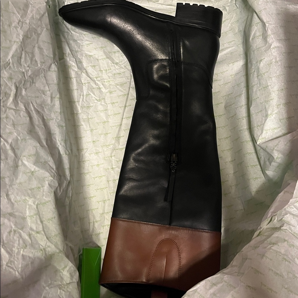Sam Edelman Riding Boots - Picture 9 of 10